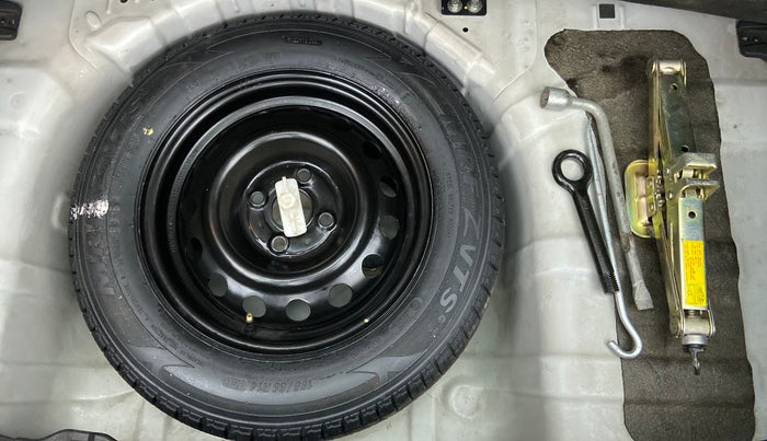 2012 Hyundai i20 SPORTZ 1.2 VTVT, Petrol, Manual, 80,651 km, Spare Tyre
