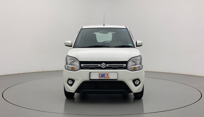 2019 Maruti New Wagon-R ZXI 1.2 AMT, Petrol, Automatic, 21,383 km, Highlights