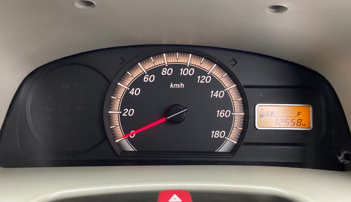 2019 Maruti Eeco 5 STR WITH AC PLUSHTR, Petrol, Manual, 12,592 km, Odometer Image