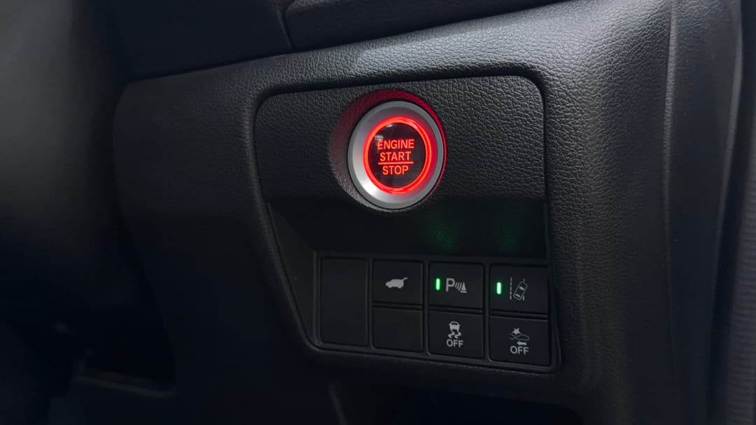 Utility Switches/Buttons