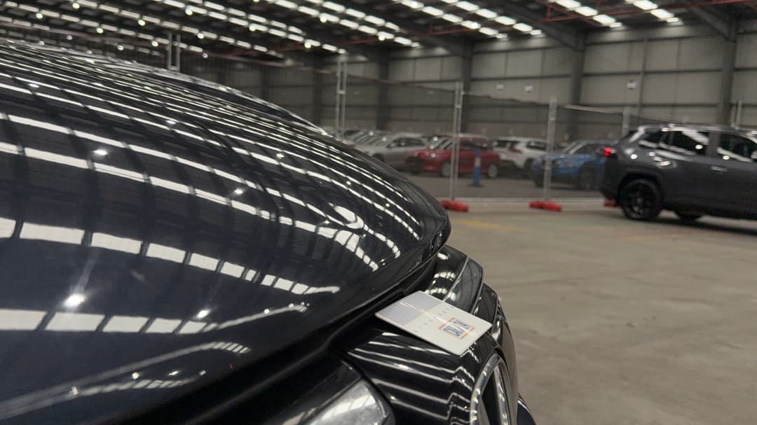 Bonnet Dent