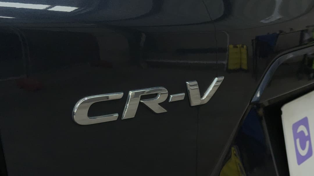 Badge (Boot Left Side)