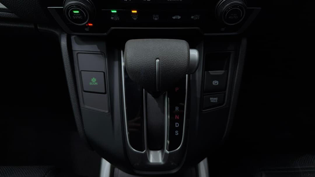 Gear Lever 