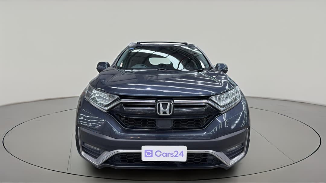 Front View