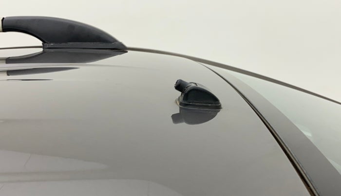 2018 Datsun Redi Go T (O), Petrol, Manual, 17,530 km, Roof - Antenna not present