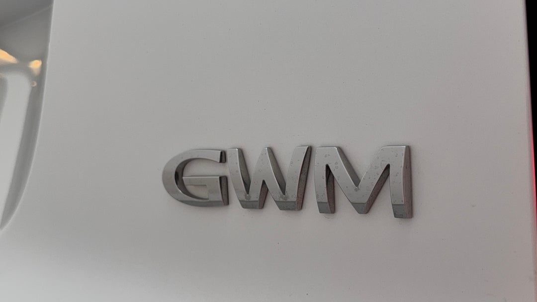 Badge (Boot Right Side)