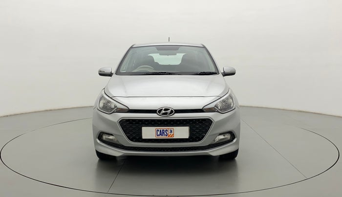 2017 Hyundai Elite i20 ASTA 1.2, Petrol, Manual, 24,418 km, Highlights