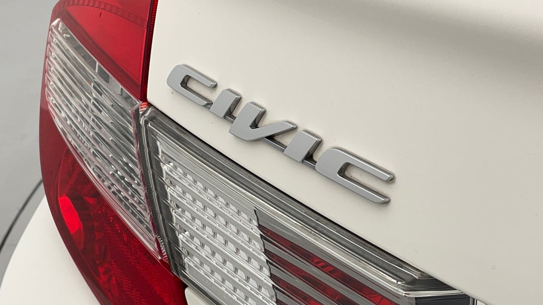 Badge (Boot Left Side)