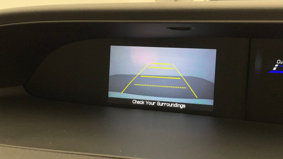 Parking Camera