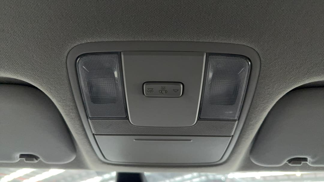2019 Kia Cerato S, Automatic, 93187 km, On-Roof Controls/Sunglass holder