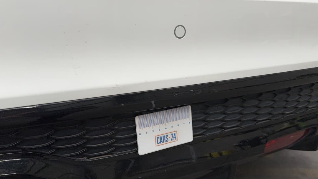 2019 Kia Cerato S, Automatic, 93187 km, Bumper Rear Paint flaking
