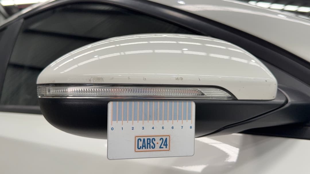 2019 Kia Cerato S, Automatic, 93187 km, Side Mirrors Housing RHS Scratch