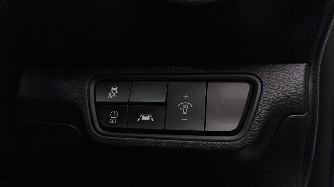 2019 Kia Cerato S, Automatic, 93187 km, Utility Switches/Buttons