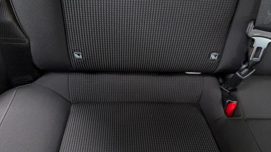 2019 Kia Cerato S, Automatic, 93187 km, Child Seat Anchor Points
