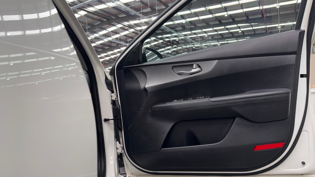 2019 Kia Cerato S, Automatic, 93187 km, Speaker View