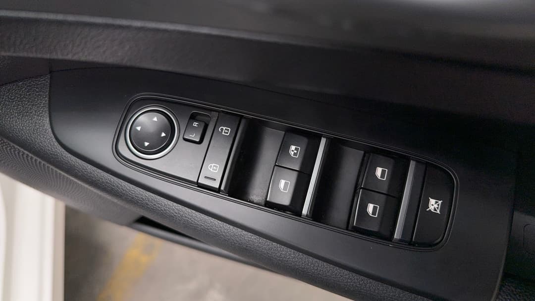 2019 Kia Cerato S, Automatic, 93187 km, Drivers Side Door Panel Controls