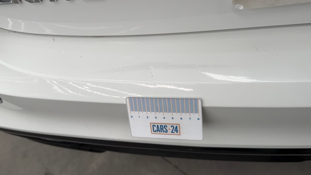 2019 Kia Cerato S, Automatic, 93187 km, Bumper Rear Paint flaking