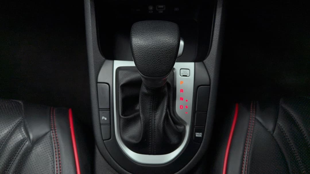 2019 Kia Cerato S, Automatic, 93187 km, Gear Lever 