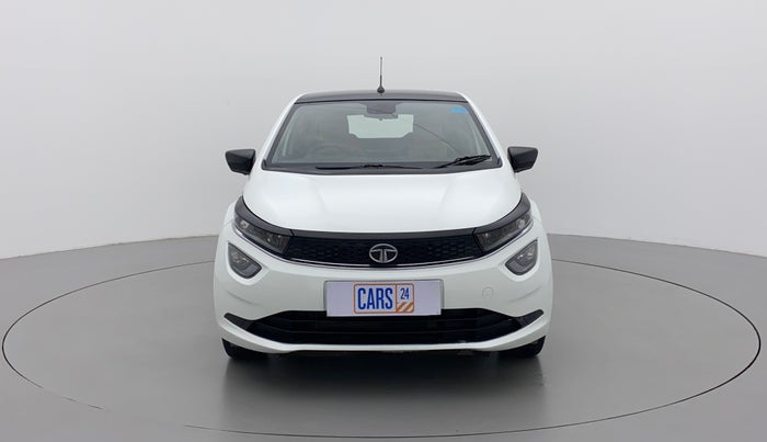 2021 Tata ALTROZ XT PETROL, Petrol, Manual, 46,596 km, Highlights