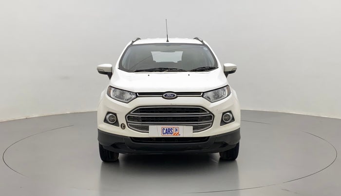 2015 Ford Ecosport 1.0 TREND+ (ECOBOOST), Petrol, Manual, 45,593 km, Highlights