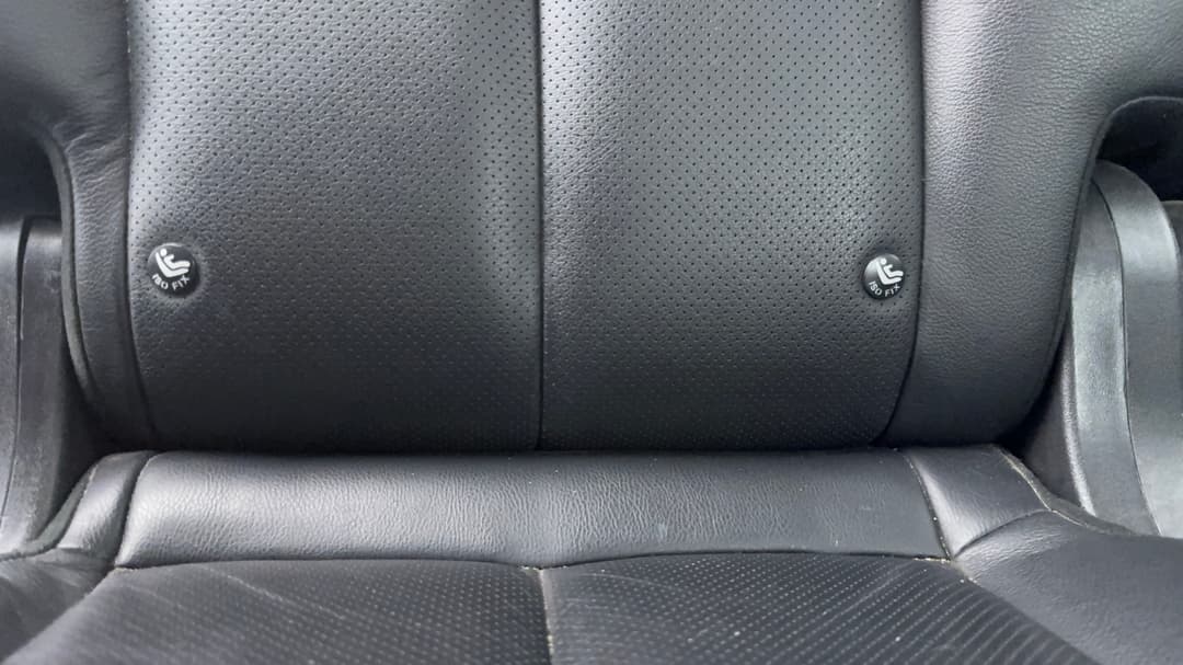 2018 Nissan X-trail St-l 7 Seat (2WD), Automatic, 109831 km, Child Seat Anchor Points