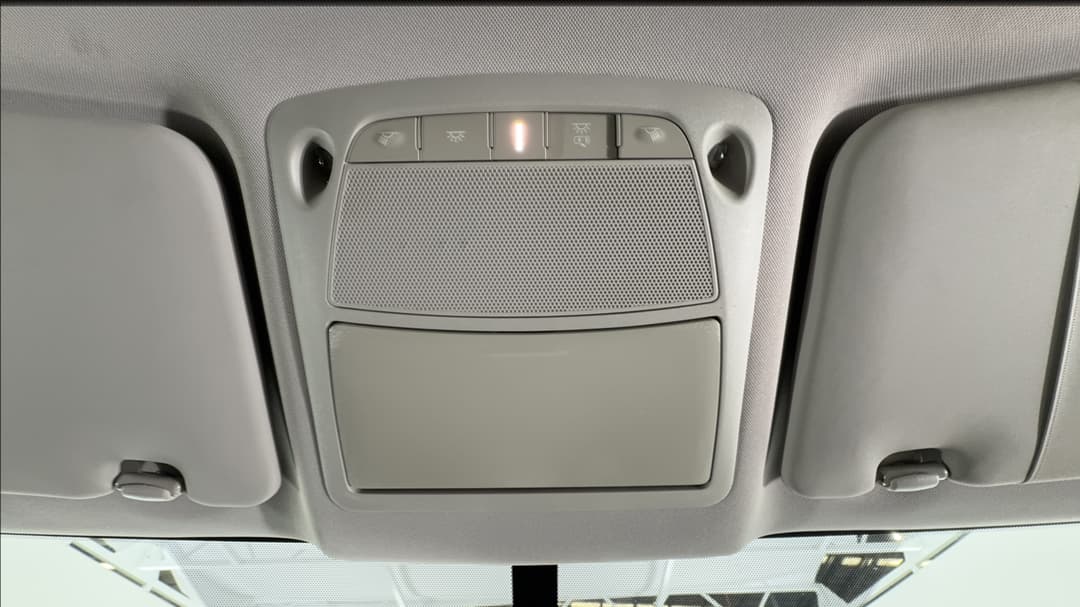 2018 Nissan X-trail St-l 7 Seat (2WD), Automatic, 109831 km, On-Roof Controls/Sunglass holder