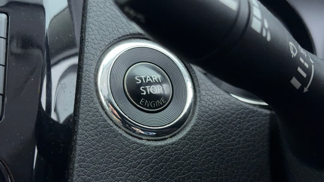 2018 Nissan X-trail St-l 7 Seat (2WD), Automatic, 109831 km, Keyless / Button Start