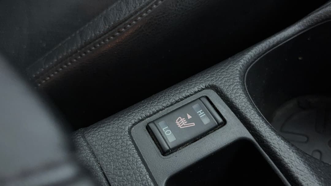 2018 Nissan X-trail St-l 7 Seat (2WD), Automatic, 109831 km, Ventilated Seats