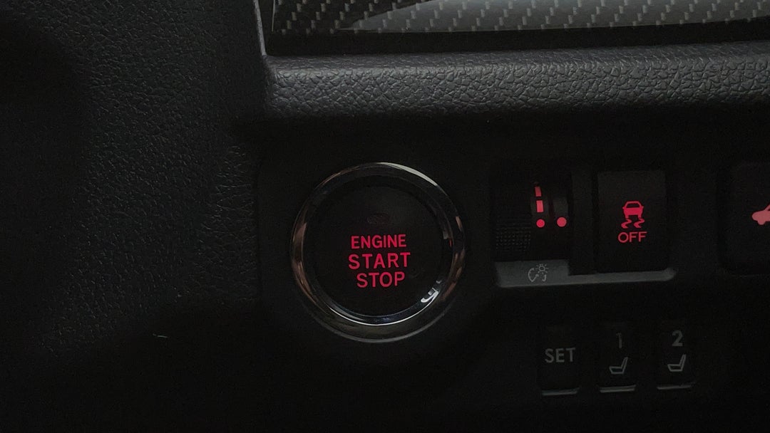 2017 Subaru WRX Premium (awd), Manual, 73569 km, Keyless / Button Start