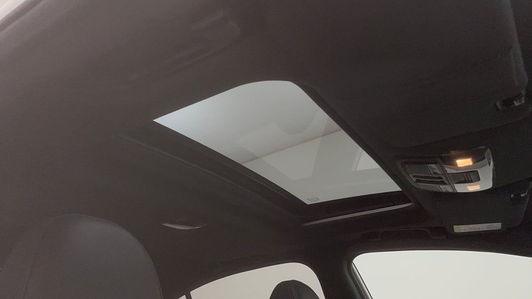 2017 Subaru WRX Premium (awd), Manual, 73569 km, Interior Sunroof/Moonroof