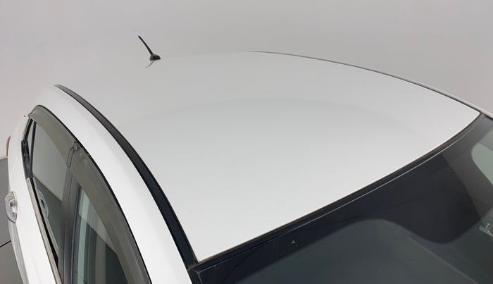 2017 Hyundai Xcent S 1.2, Petrol, Manual, 62,709 km, Roof