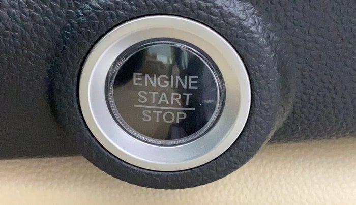 2018 Honda Amaze 1.5 V I-D TECH, Diesel, Manual, 38,120 km, push start button