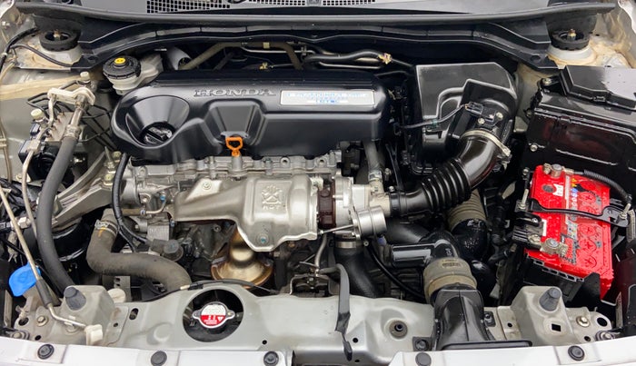 2018 Honda Amaze 1.5 V I-D TECH, Diesel, Manual, 38,120 km, Engine Bonet View