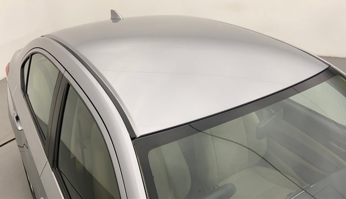 2018 Honda Amaze 1.5 V I-D TECH, Diesel, Manual, 38,120 km, Roof/Sunroof View