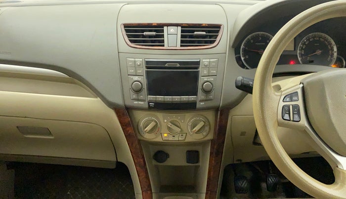 2013 Maruti Ertiga ZDI, Diesel, Manual, 81,548 km, Air Conditioner