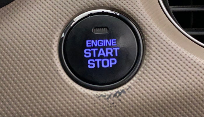 2016 Hyundai Grand i10 ASTA (O) 1.2 KAPPA VTVT, Petrol, Manual, 38,934 km, Keyless Start/ Stop Button