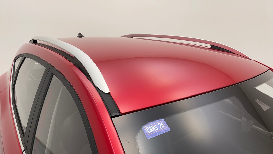 2024 MG ZS Vibe, Automatic, 13633 km, Roof/Sunroof View