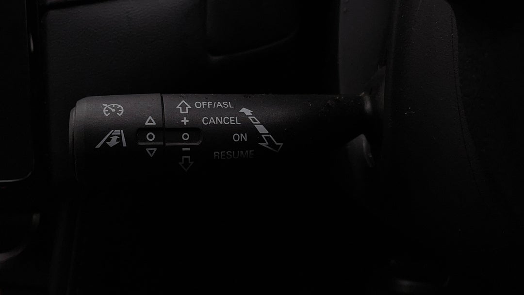 2024 MG ZS Vibe, Automatic, 13633 km, Cruise Control