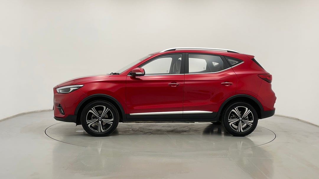 2024 MG ZS Vibe, Automatic, 13633 km, Left Side View