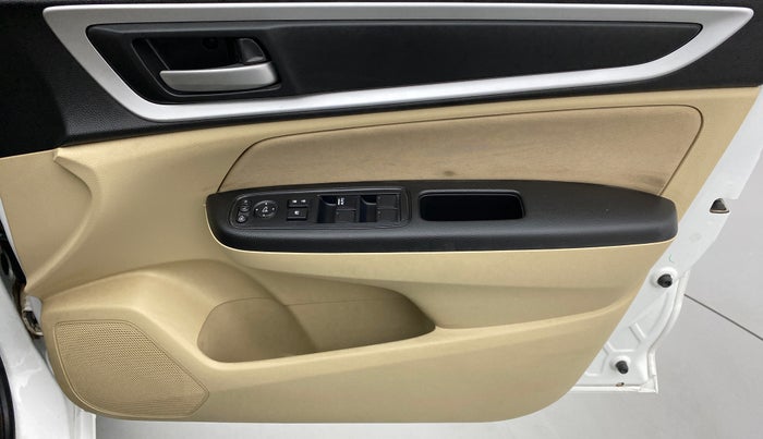 2022 Honda Amaze 1.2 VXMT I VTEC, Petrol, Manual, 7,733 km, Driver Side Door Panels Control