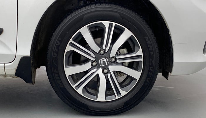 2022 Honda Amaze 1.2 VXMT I VTEC, Petrol, Manual, 7,733 km, Right Front Wheel