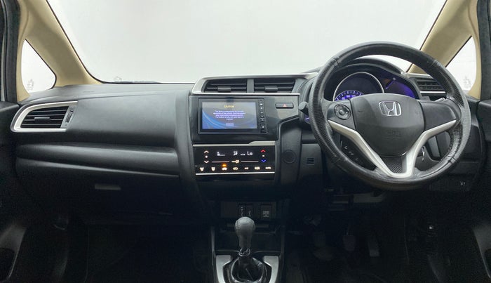 2019 Honda Jazz 1.2 VX I-VTECH, Petrol, Manual, 18,079 km, Dashboard