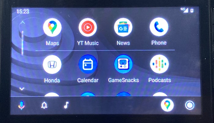 2019 Honda Jazz 1.2 VX I-VTECH, Petrol, Manual, 18,079 km, Apple CarPlay and Android Auto