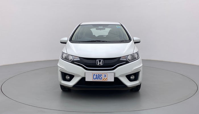 2019 Honda Jazz 1.2 VX I-VTECH, Petrol, Manual, 18,079 km, Highlights