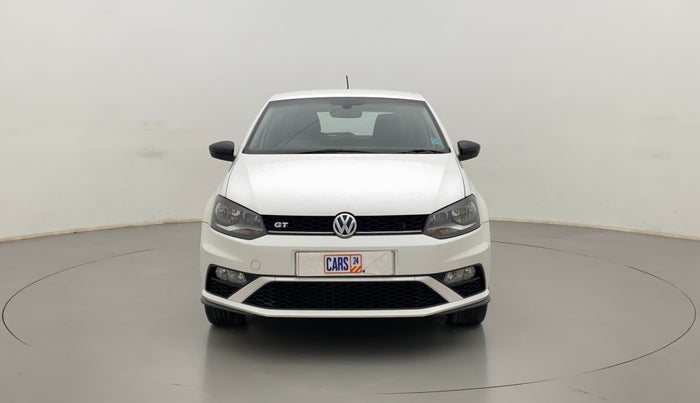 2020 Volkswagen Polo GT TSI AT 1.0, Petrol, Automatic, 14,242 km, Highlights