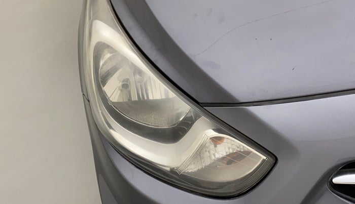 2014 Hyundai Verna FLUIDIC 1.6 VTVT SX, Petrol, Manual, 44,127 km, Right headlight - Faded