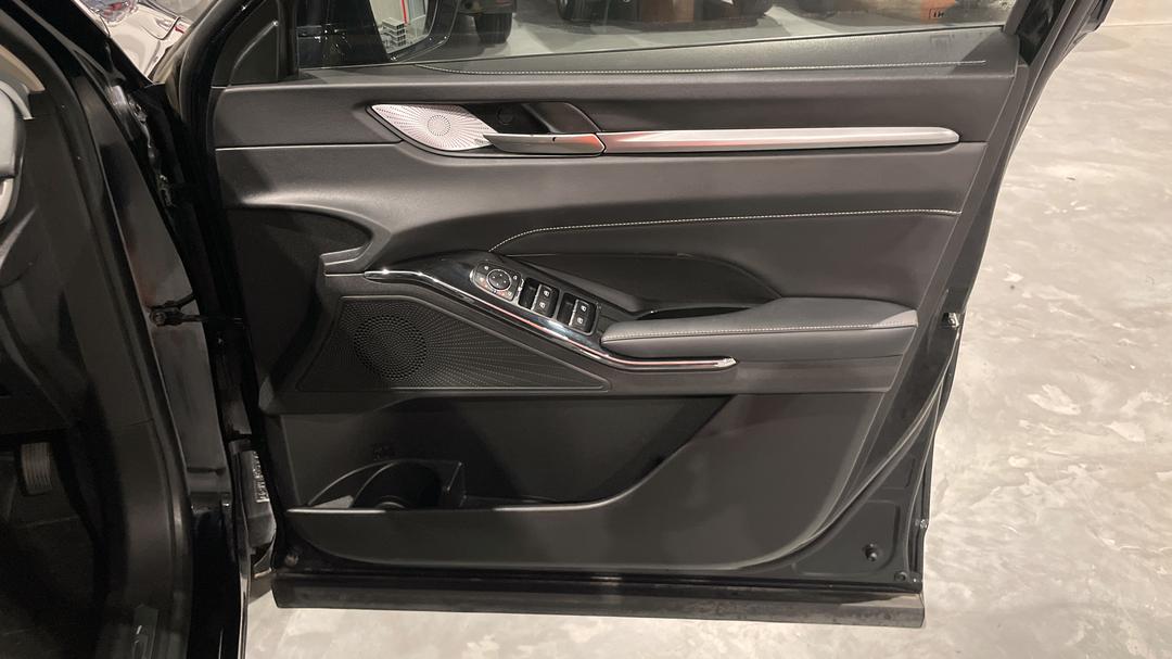 2022 GWM Haval H6 Vanta AWD, Automatic, 31771 km, Speaker View
