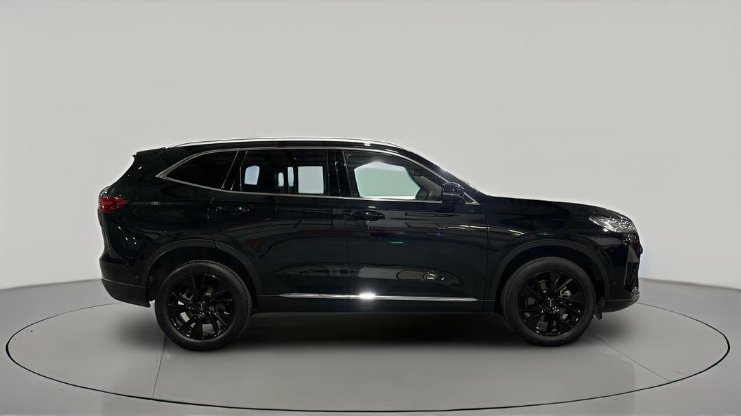 2022 GWM Haval H6 Vanta AWD, Automatic, 31771 km, Right Side View