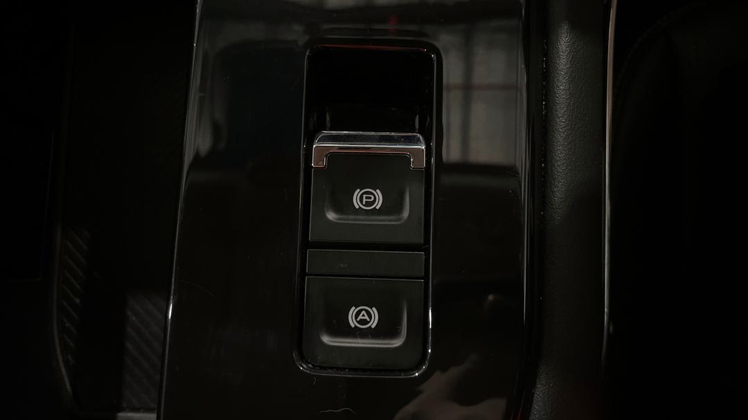 2022 GWM Haval H6 Vanta AWD, Automatic, 31771 km, Handbrake