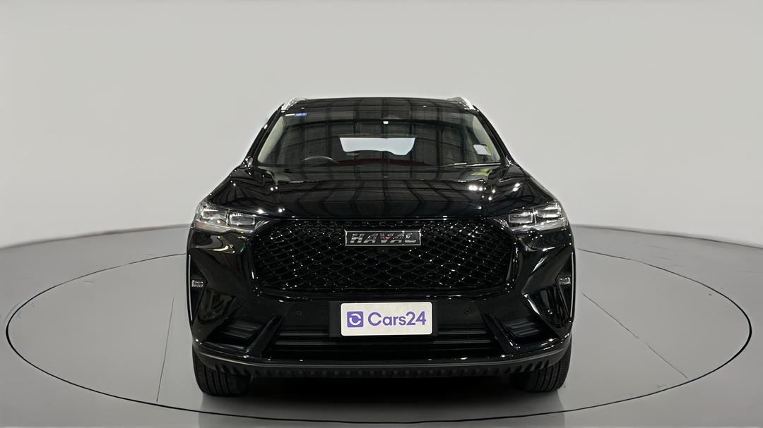 2022 GWM Haval H6 Vanta AWD, Automatic, 31771 km, Front View